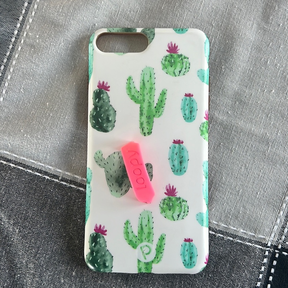 Loopy Phone case